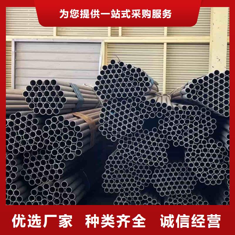 甄选:S32750不锈钢管供应商
