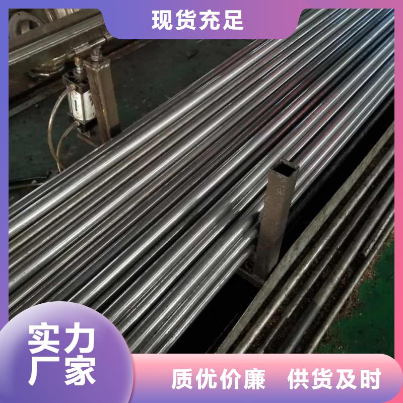 精密管实力才是硬道理