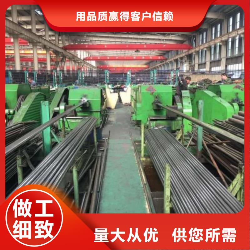 精密管货品齐全