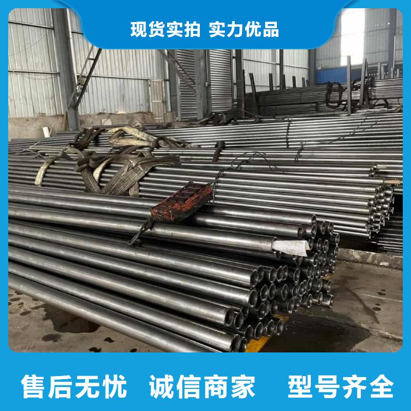 精密管长期供应