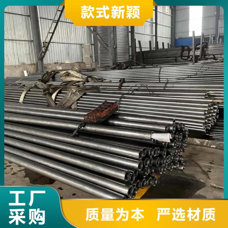 精密管品质卓越