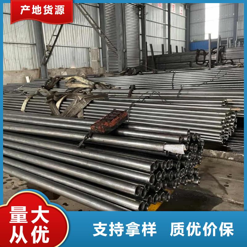 精密管实力见证
