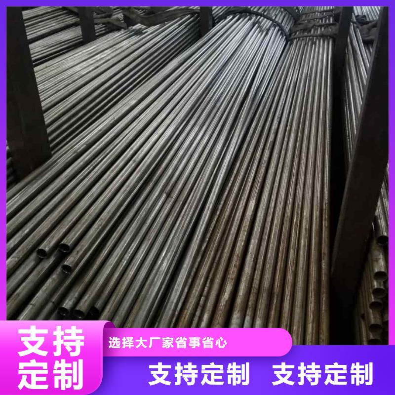 精密管注浆管N年生产经验