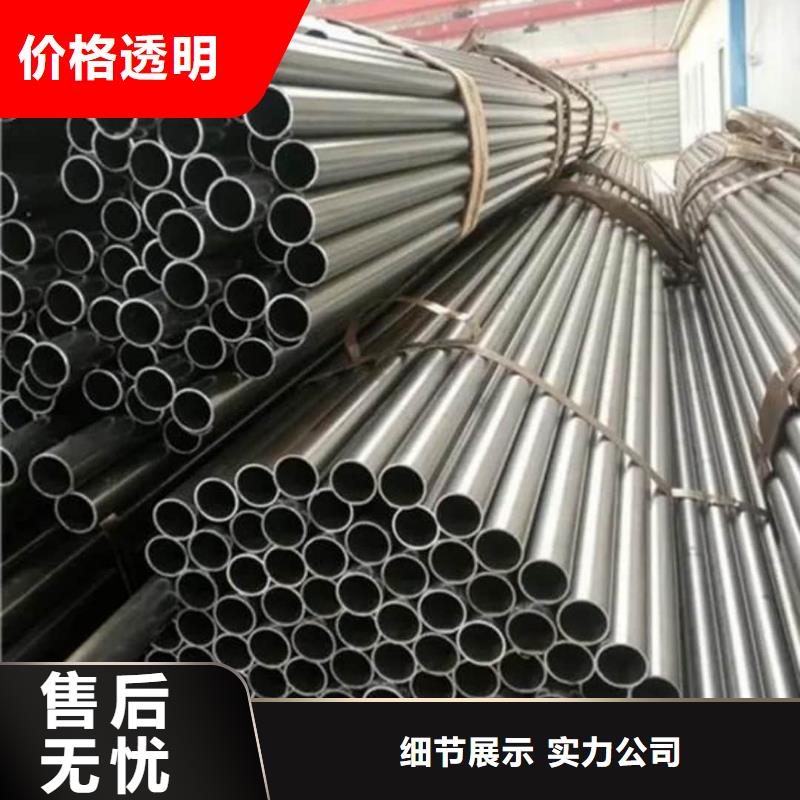精密管20G高压无缝管定金锁价