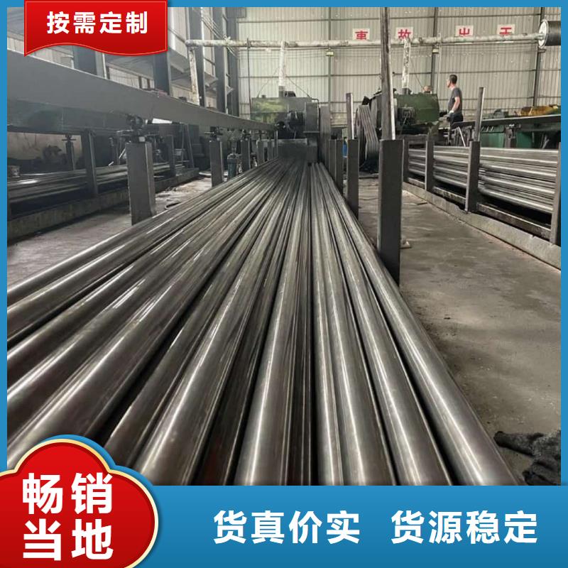 精密管Q345精密钢管源头采购