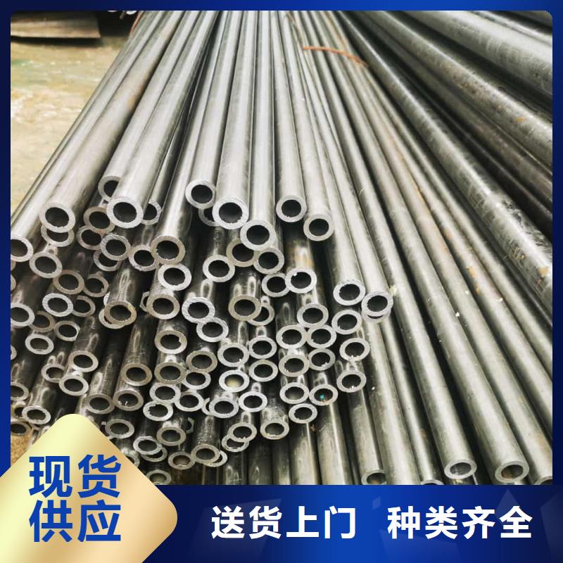 精密管一手货源源头厂家