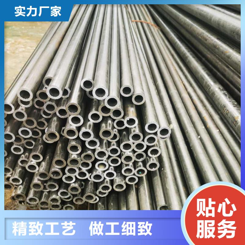 精密管16Mn精密钢管用心服务