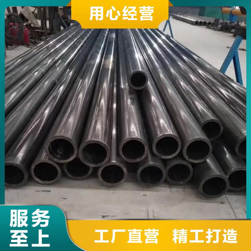 精密管种类齐全