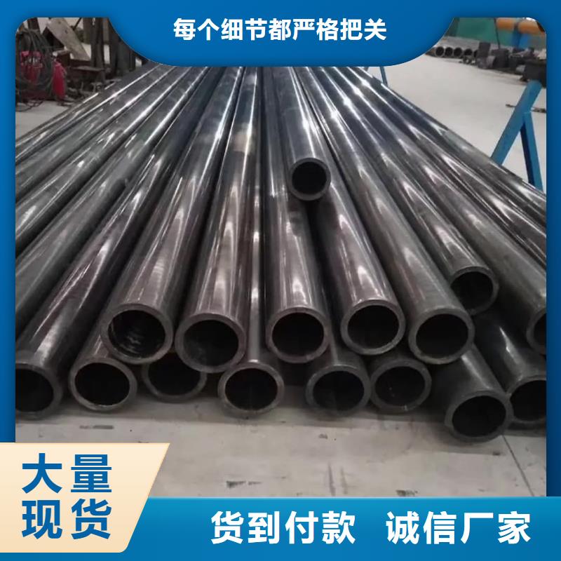 精密管实力才是硬道理