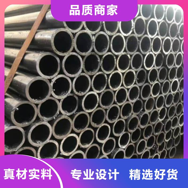  精密管出货快