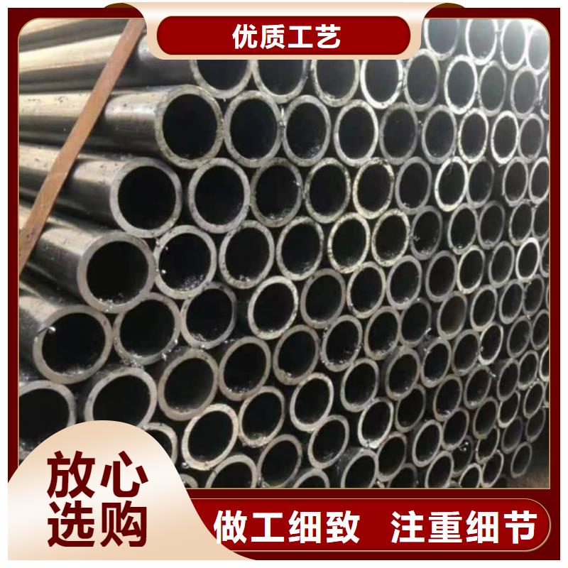  精密管出货快