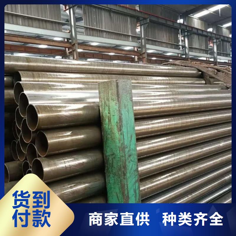 精密管Q345精密钢管源头采购