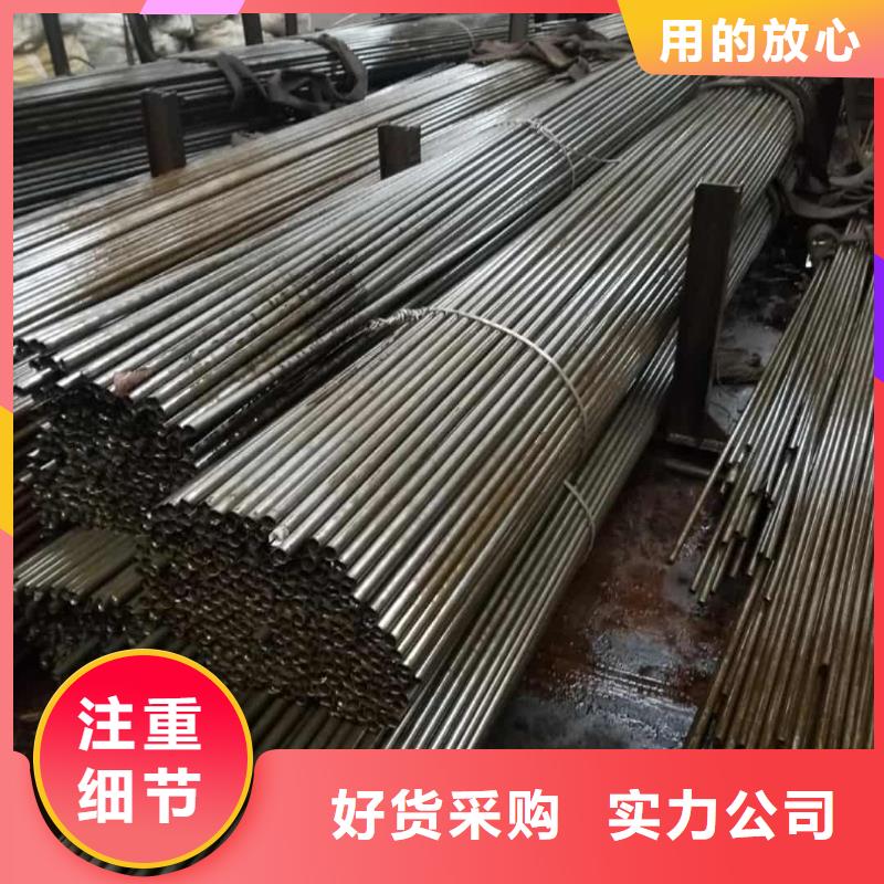  精密管出货快