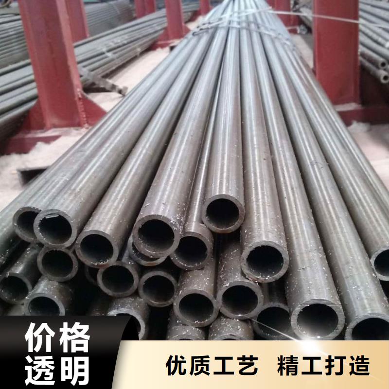精密管质检合格出厂