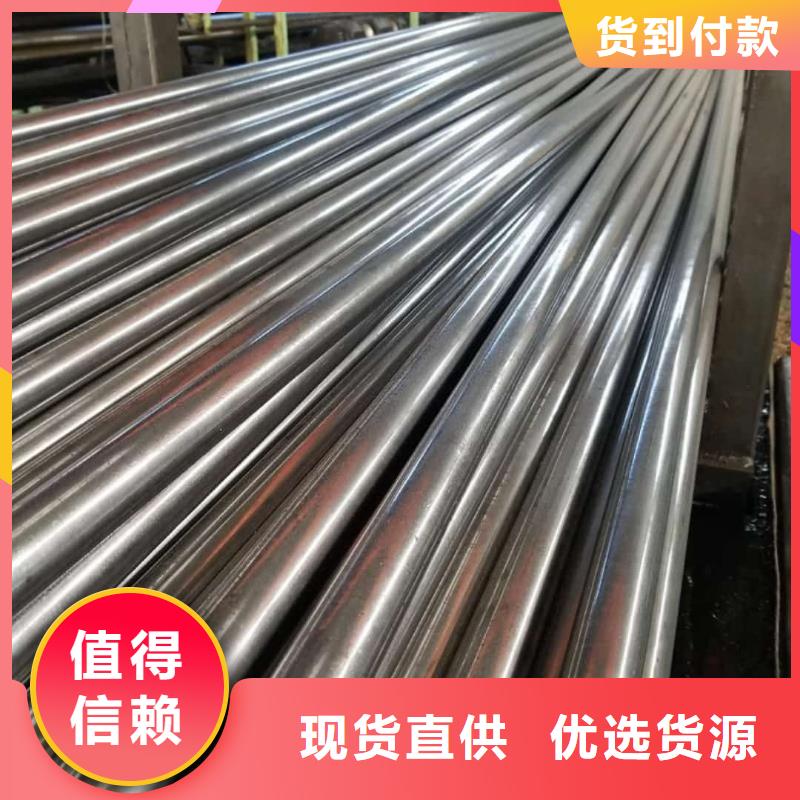 精密管出厂严格质检