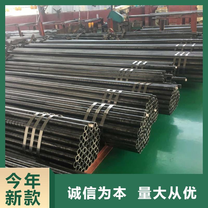 精密管质检合格发货