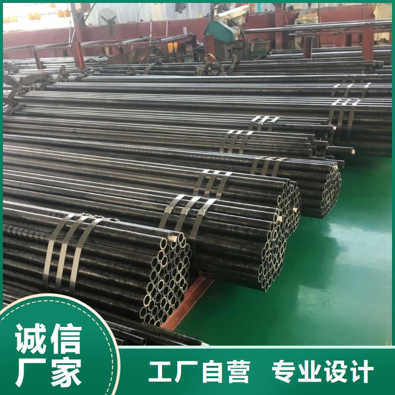 精密管大厂家实力看得见