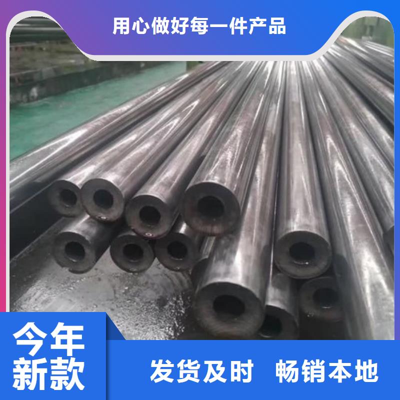  精密管工厂直营