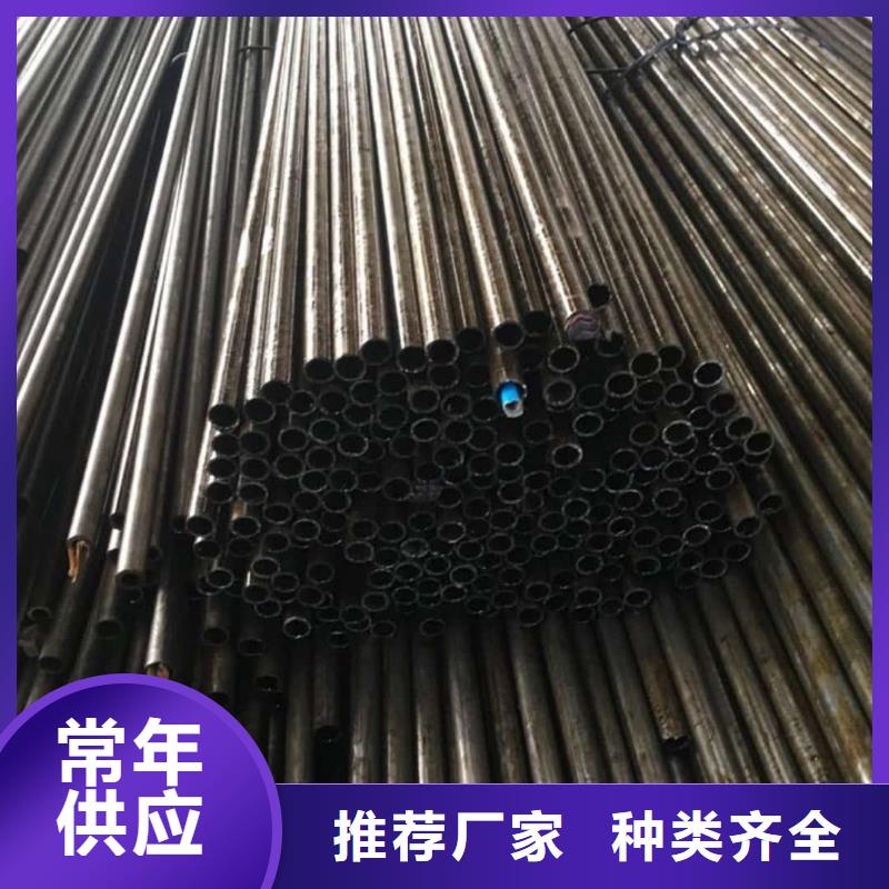 精密管16Mn精密钢管用心服务