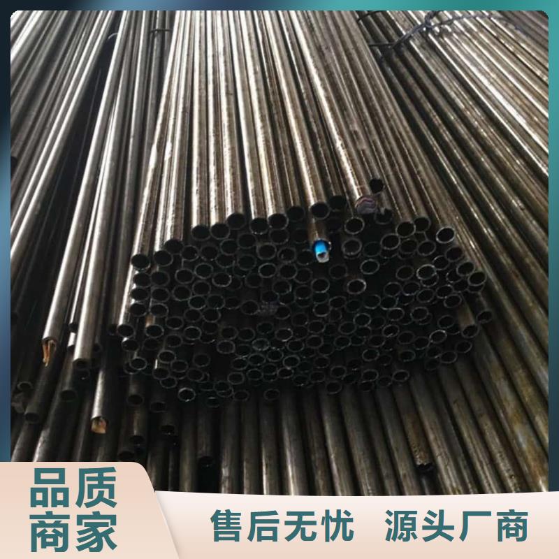 精密管注浆管N年生产经验