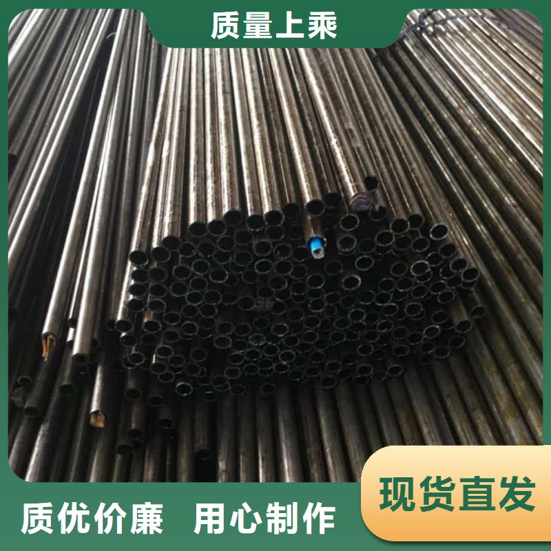 精密管真正的源头厂家