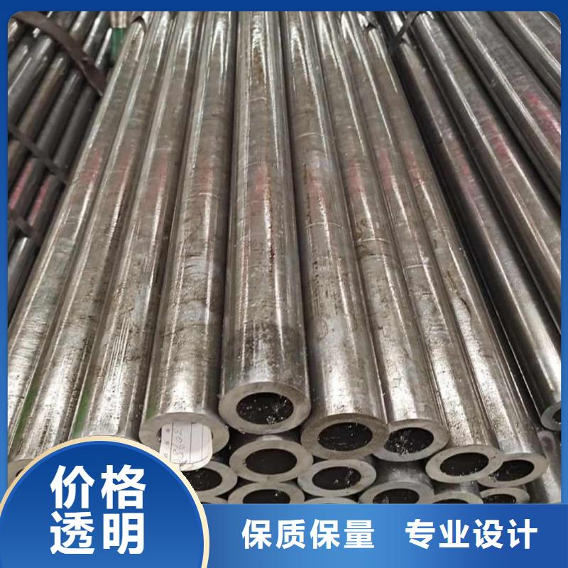 精密管出厂严格质检
