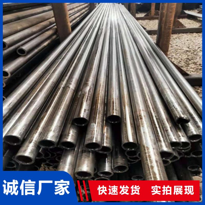 精密管注浆管N年生产经验