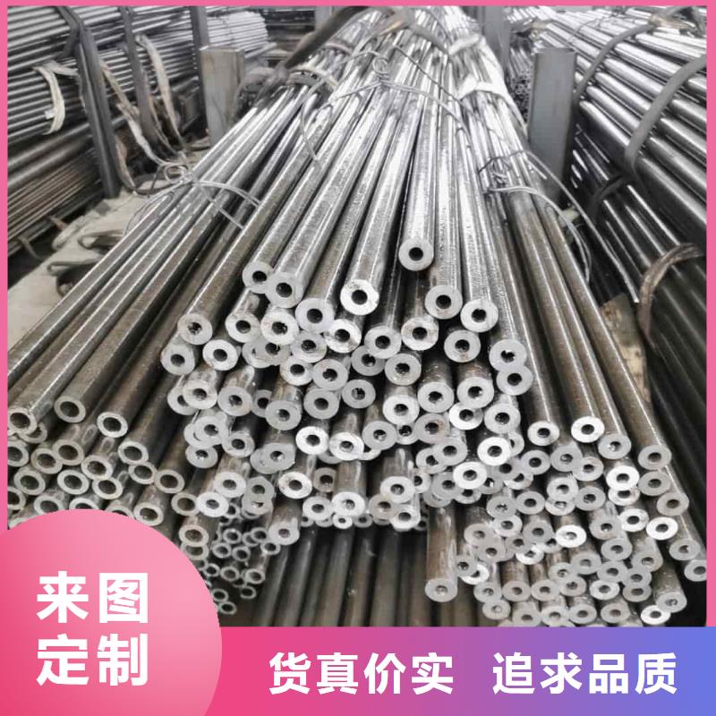 精密管大厂家实力看得见