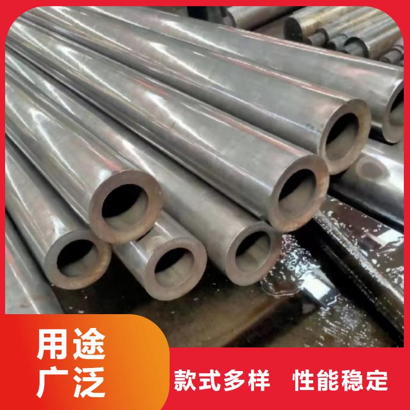 精密管实力才是硬道理