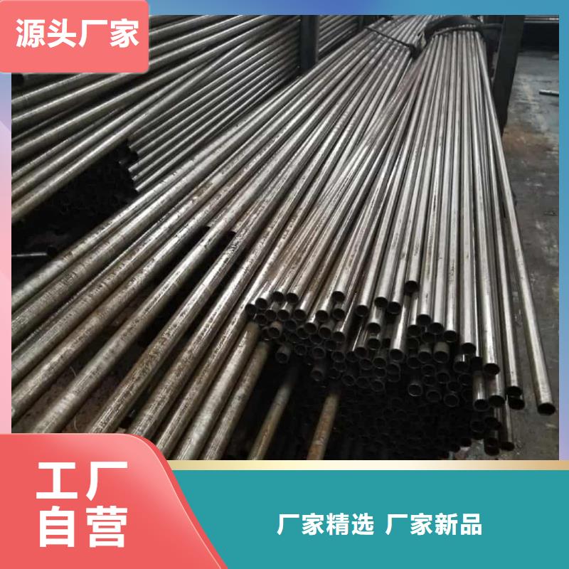 精密管源头厂家经验丰富