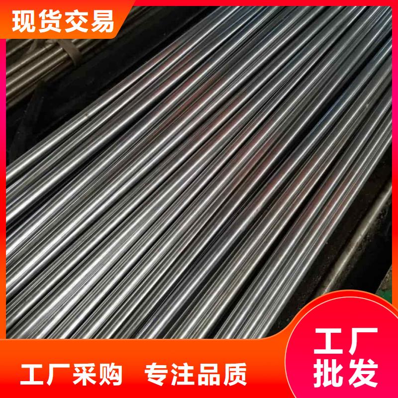 精密管_40Cr无缝钢管实体厂家