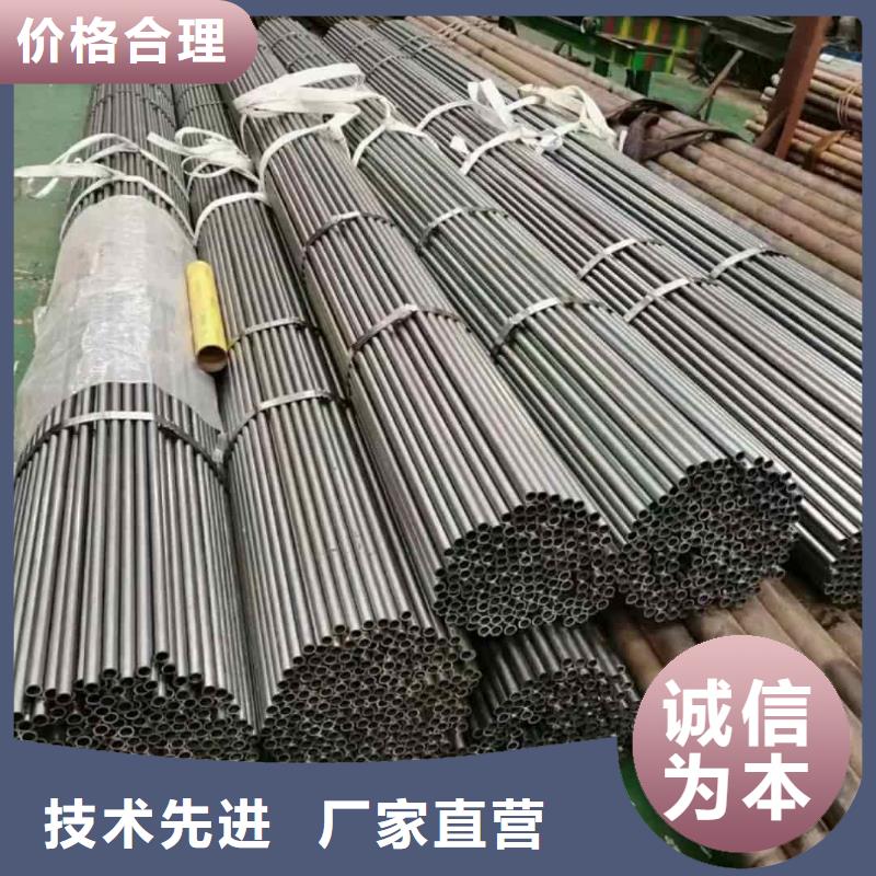 精密管Q345精密钢管源头采购