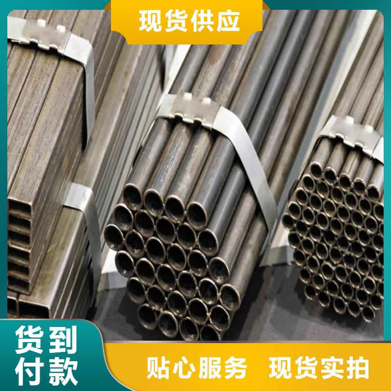 精密管出厂严格质检
