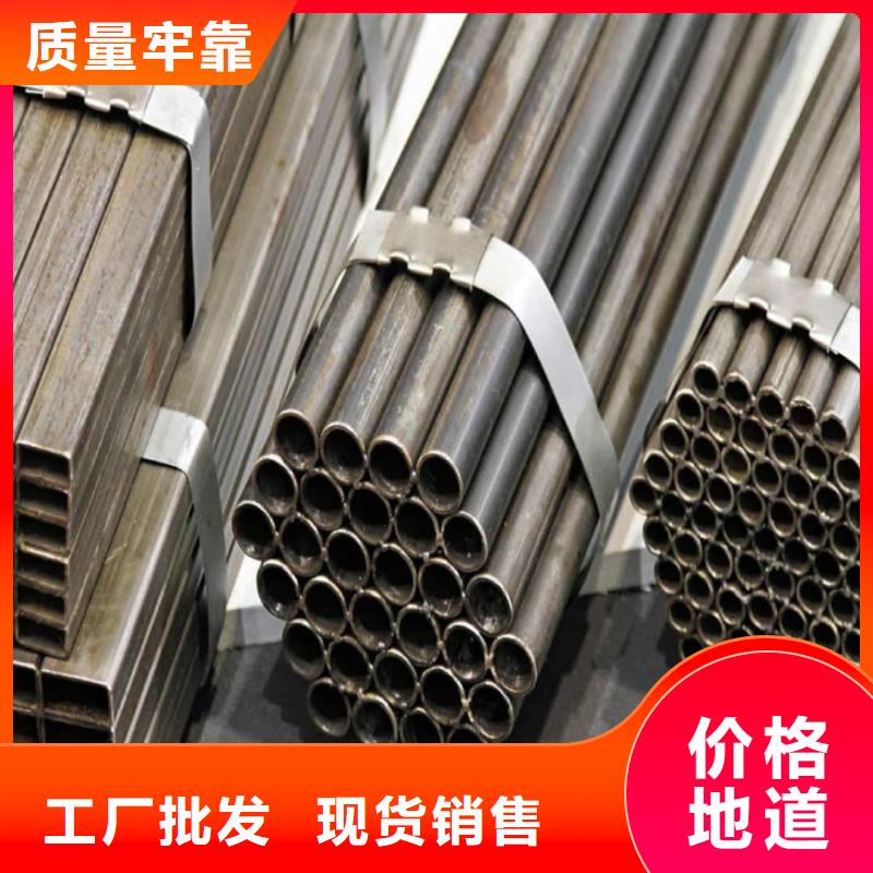 精密管质检合格发货