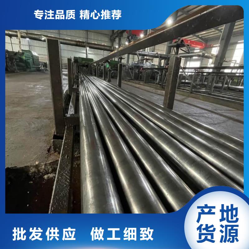 精密管品质优选