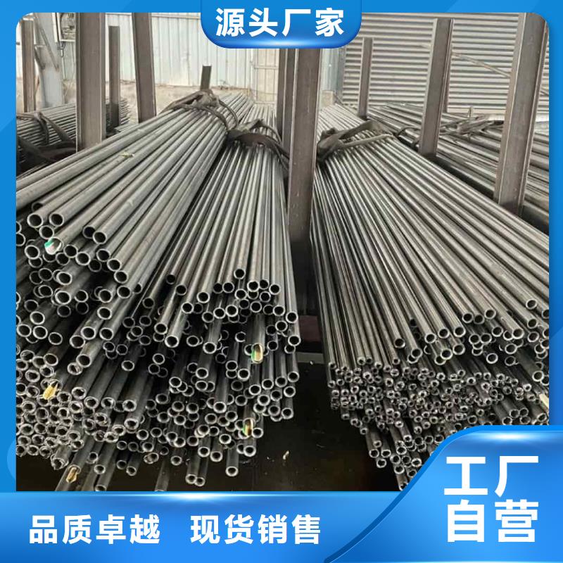 精密管实力才是硬道理