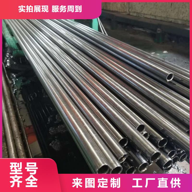 精密管技术先进