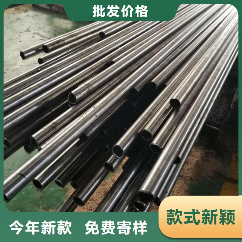 精密管注浆管N年生产经验
