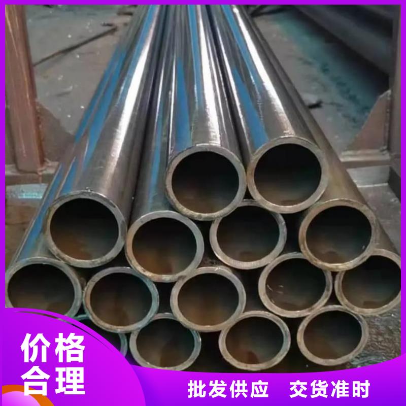 精密管卓越品质保障