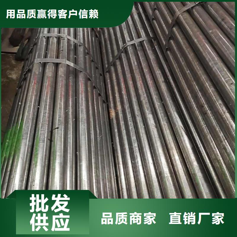 【精密管40Cr无缝钢管实体诚信经营】