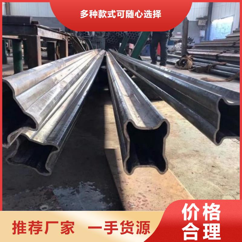 异型管专业信赖厂家