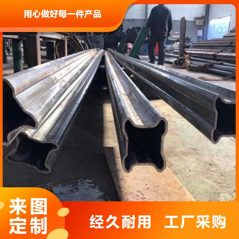 异型管20G高压无缝管性价比高