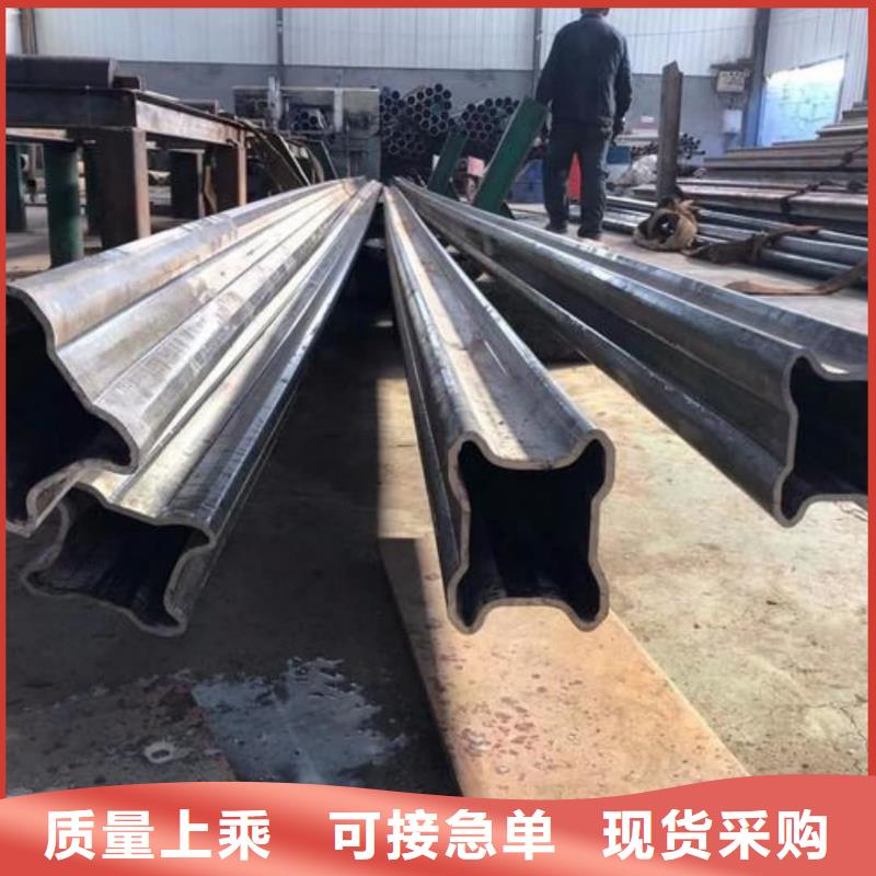 异型管质检合格发货