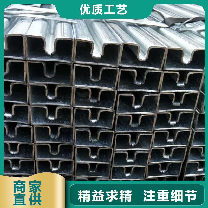 【异型管,冷压无缝方管质优价保】