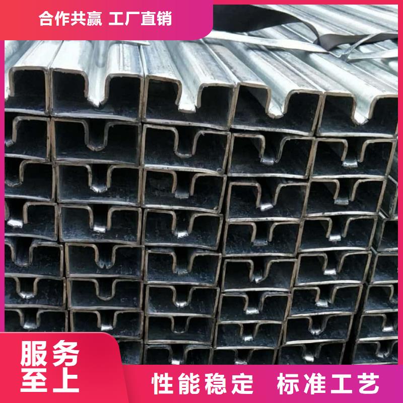异型管5310高压无缝管批发货源