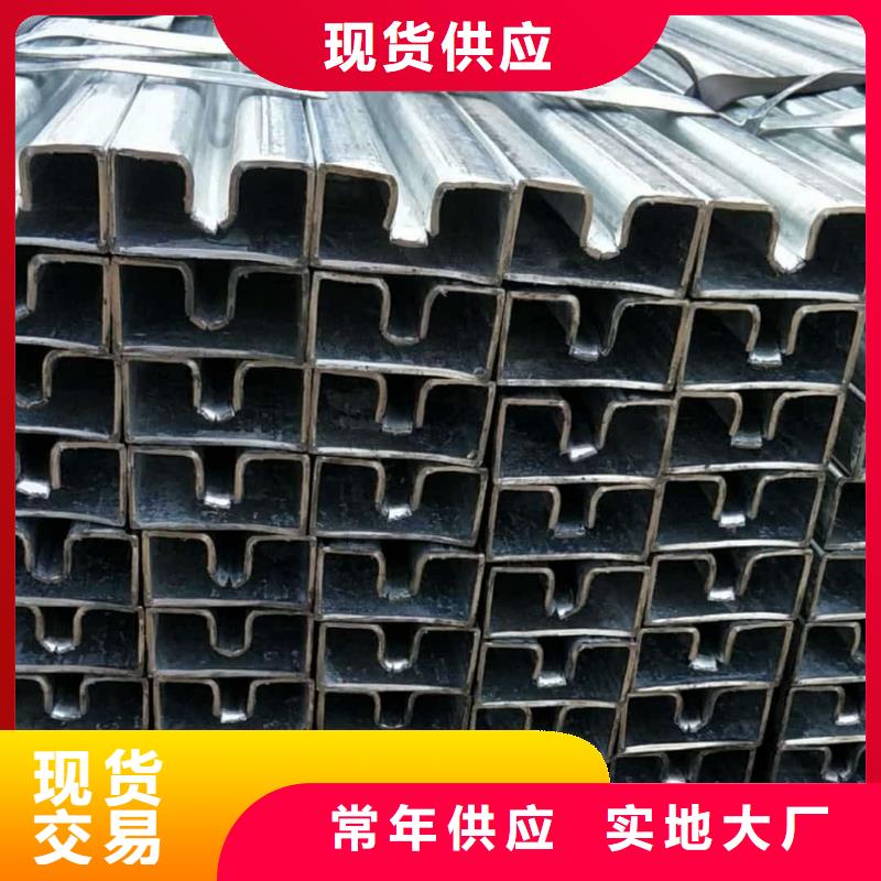 异型管专业完善售后