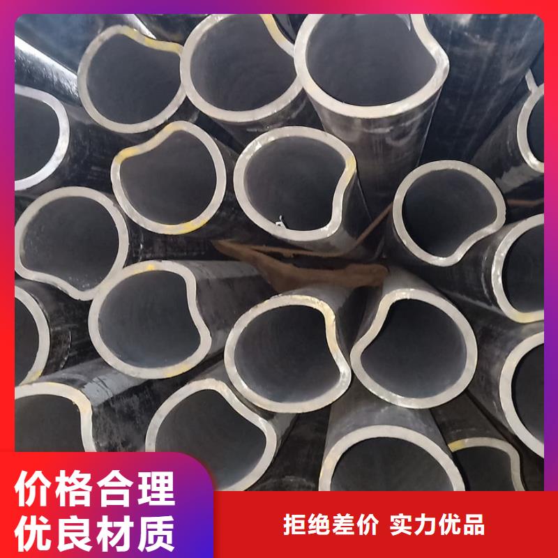 异型管支持大批量采购