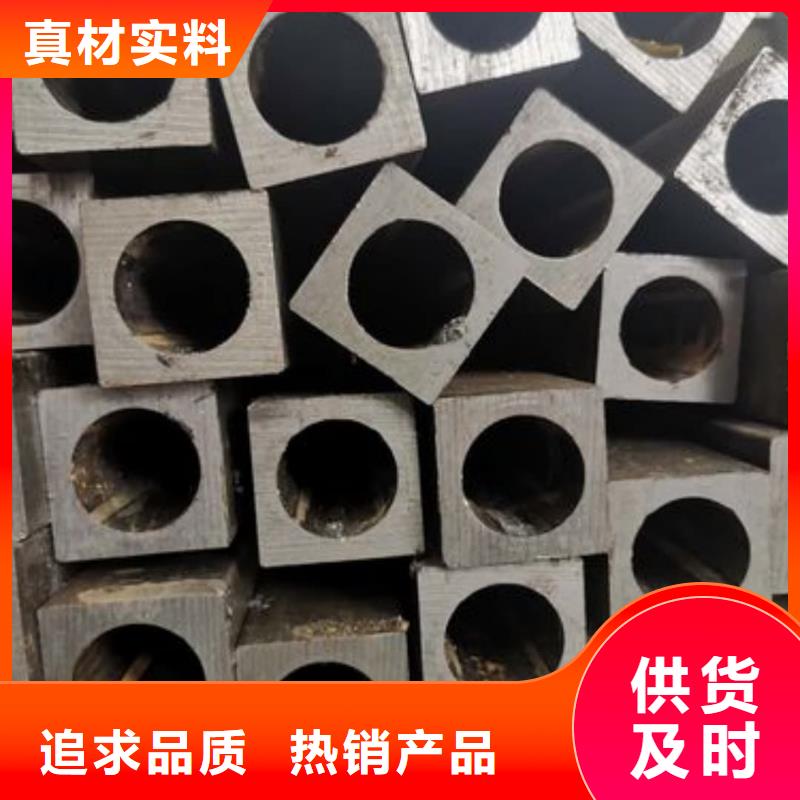 异型管实力优品