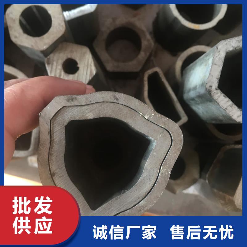 异型管自有生产工厂