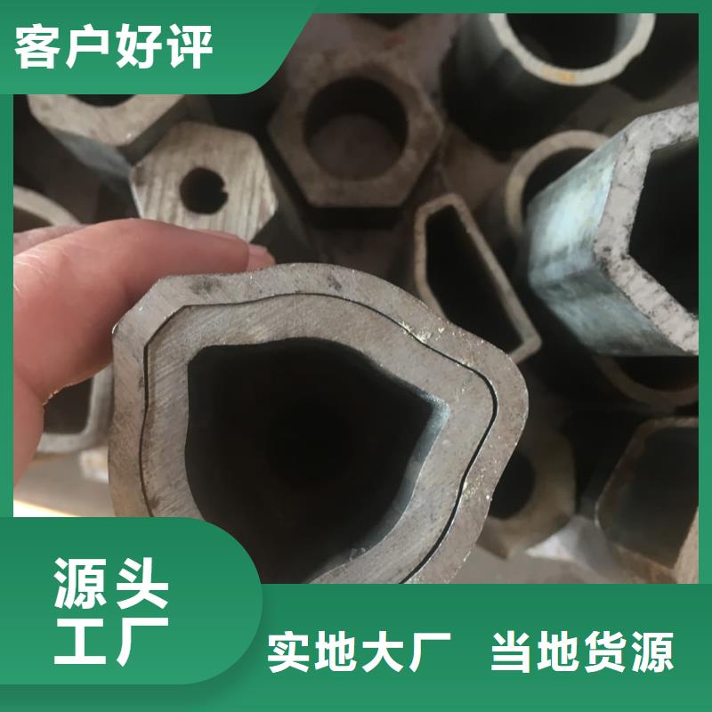 异型管注浆管实体厂家